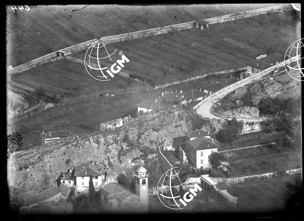 Rilievi Telefotografici - LN00003032
