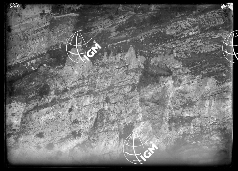 Rilievi Telefotografici - LN00003040