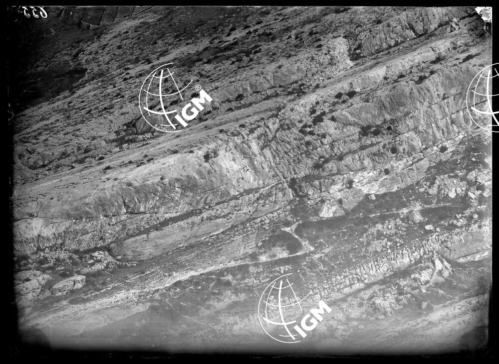 Rilievi Telefotografici - LN00003043