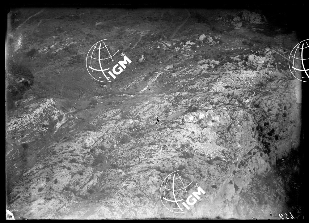 Rilievi Telefotografici - LN00003045
