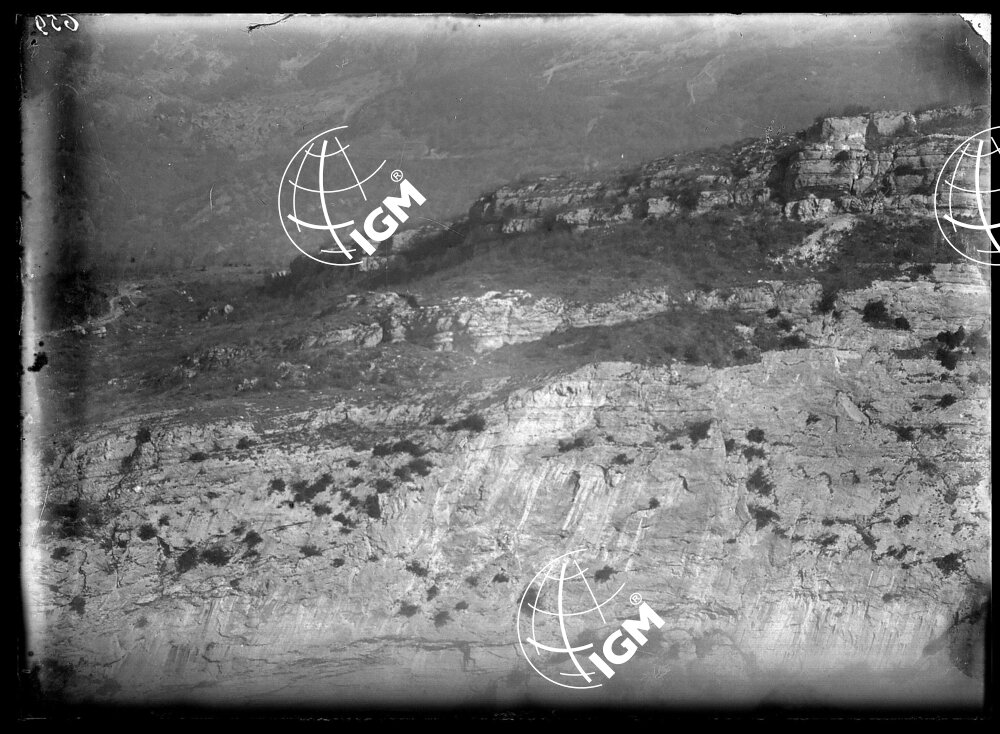 Rilievi Telefotografici - LN00003047