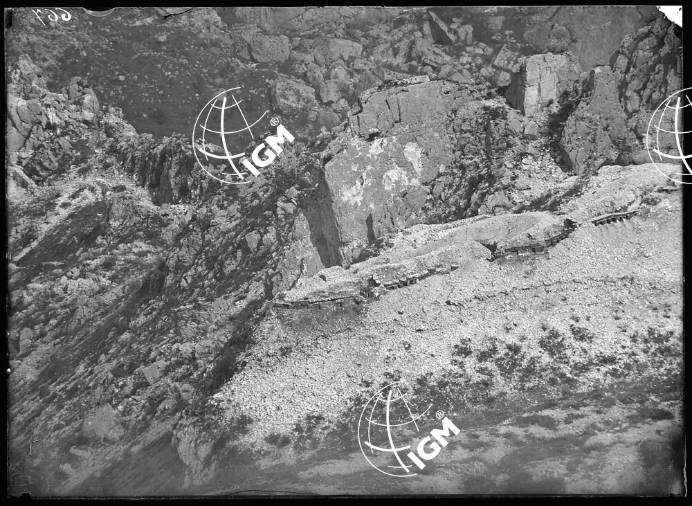 Rilievi Telefotografici - LN00003055