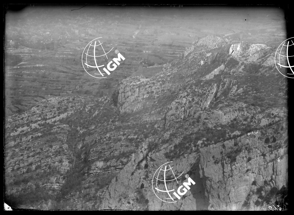 Telefotografie da Q. 1100 - LN00003060