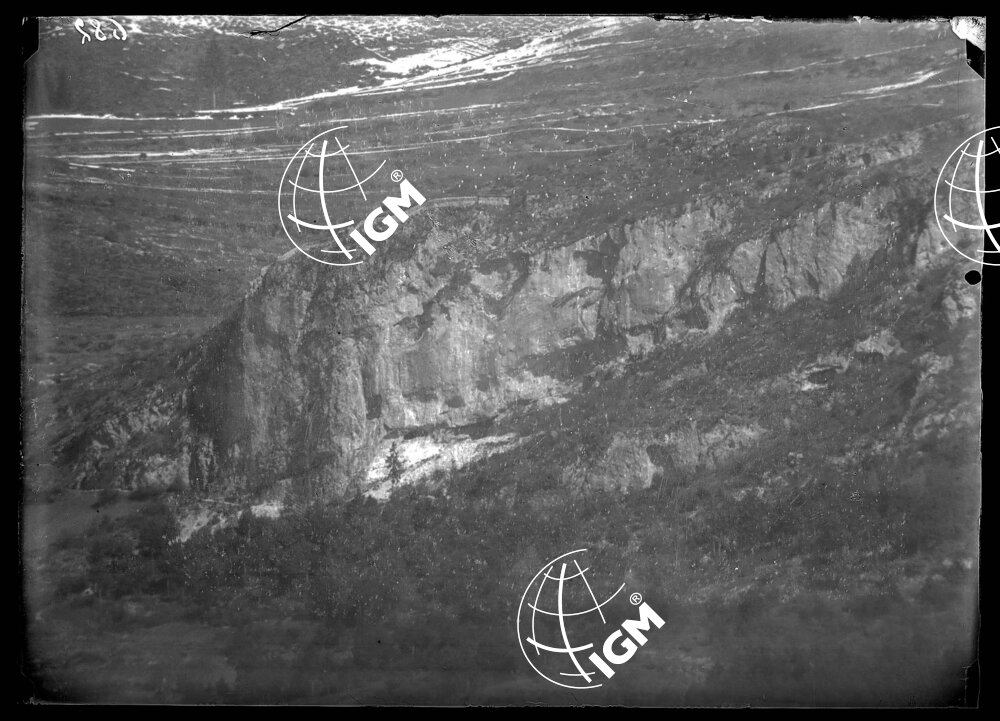 Telefotografie da Q. 1100 - LN00003070