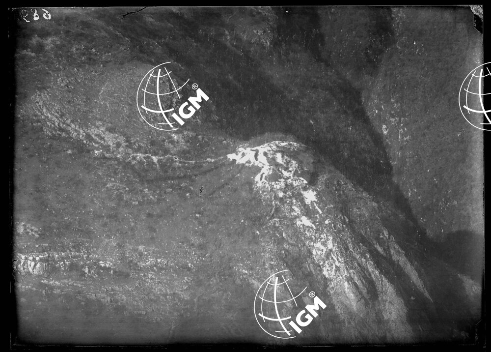 Telefotografie da Q. 1100 - LN00003077
