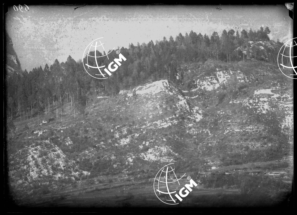 Telefotografie da Q. 1100 - LN00003078