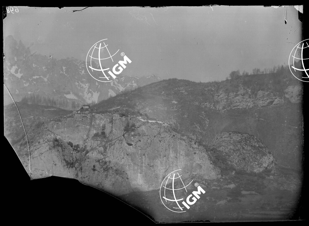 Telefotografie da M.te Giovo - LN00003085