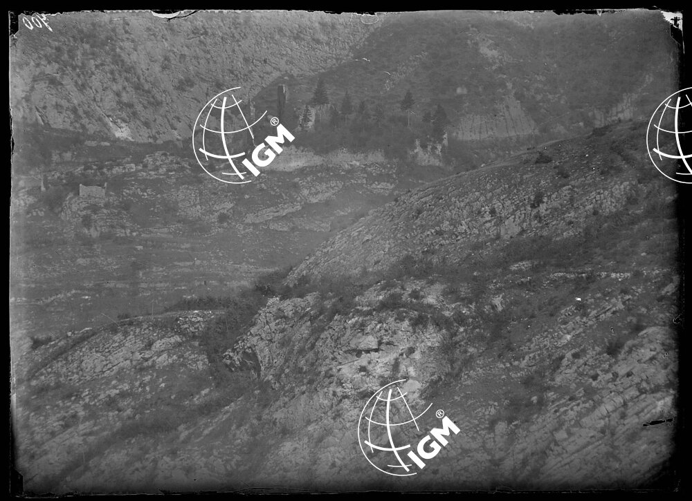 Telefotografie da M.te Giovo - LN00003087