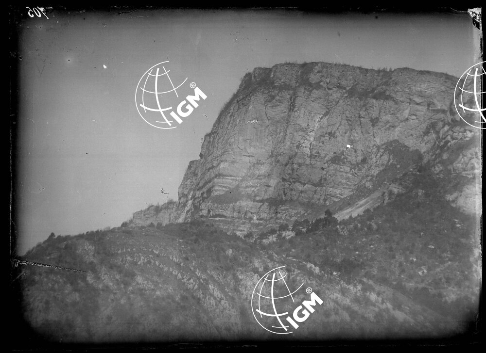 Telefotografie da M.te Giovo - LN00003092