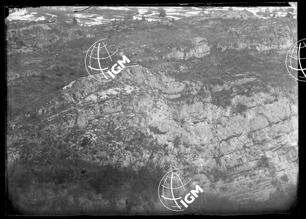 Telefotografie da M.te Giovo - LN00003095