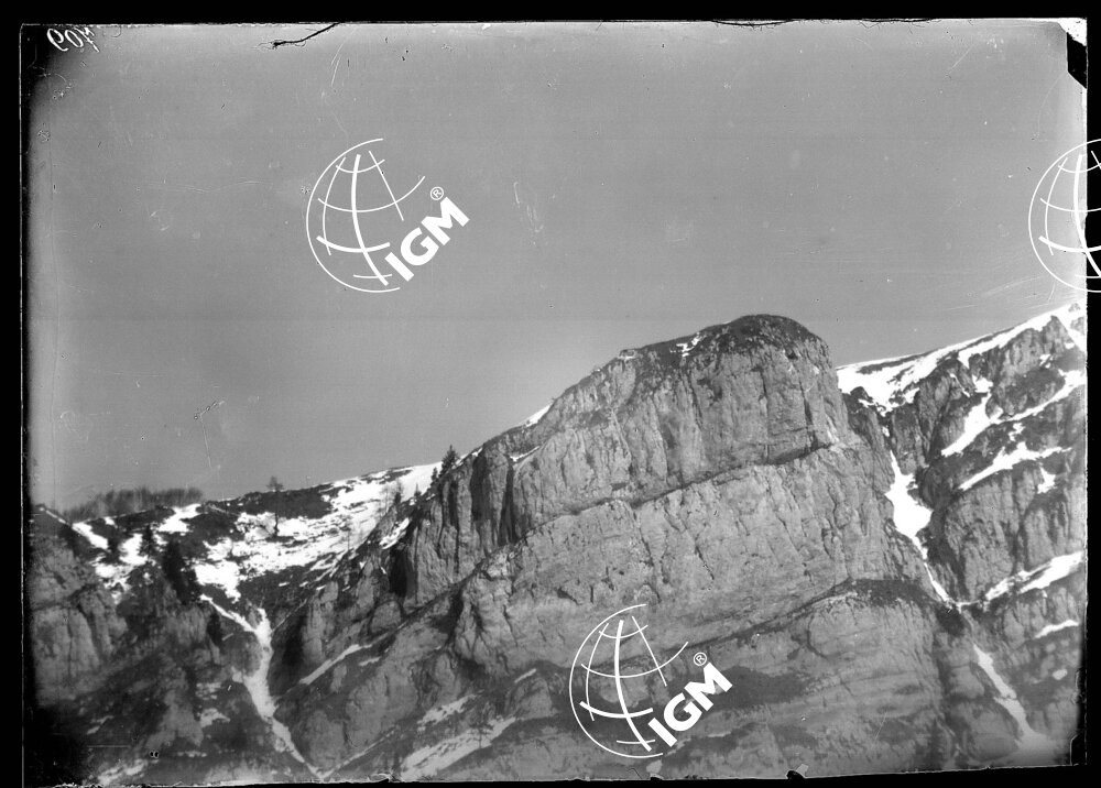 Telefotografie da M.te Giovo - LN00003096