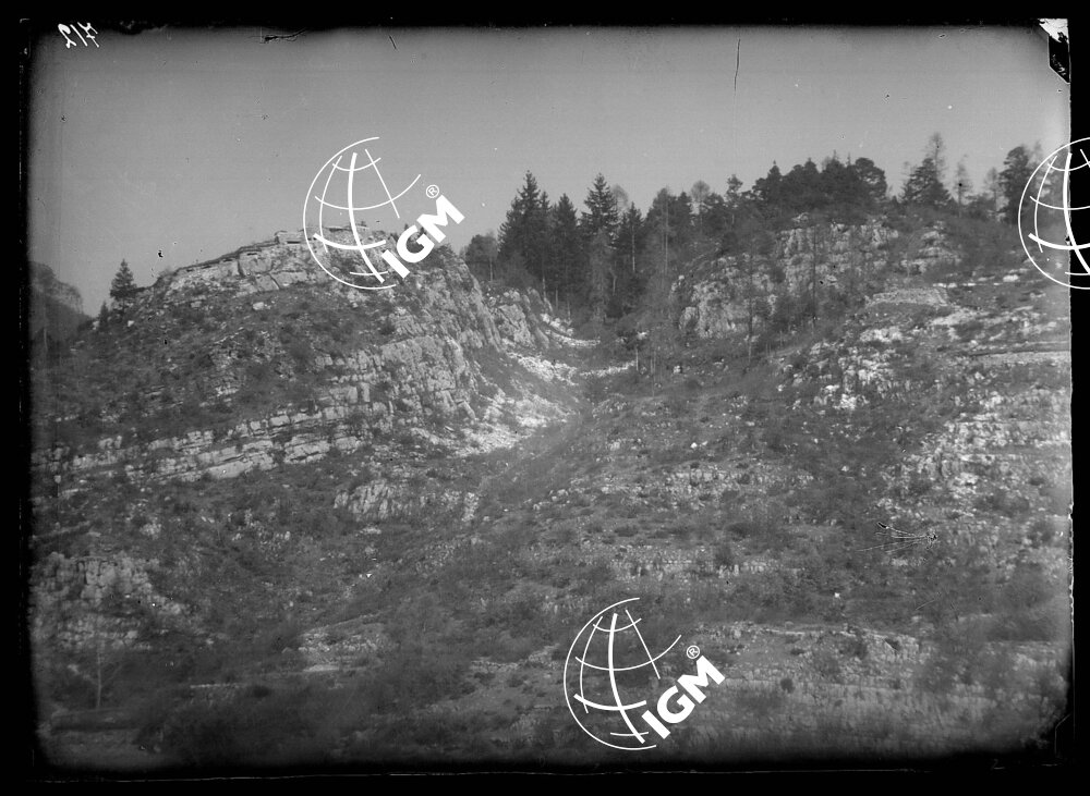 Telefotografie da M.te Giovo - LN00003099
