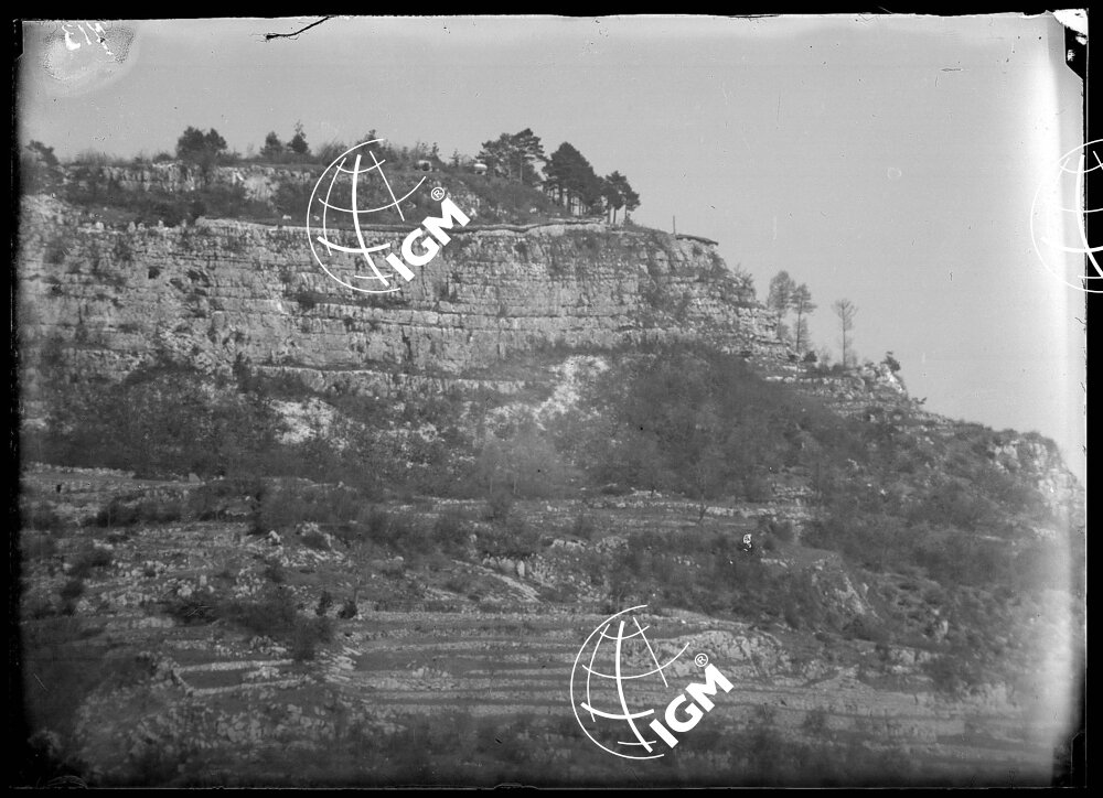 Telefotografie da M.te Giovo - LN00003100