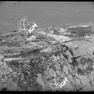 Rilievo telefotografico della zona Gran Guardia - Zugna Torta - LN00003102