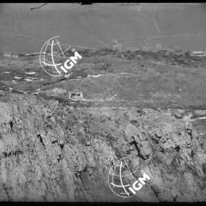 Rilievo telefotografico della zona Gran Guardia - Zugna Torta - LN00003103