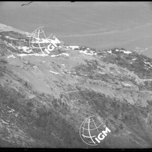 Rilievo telefotografico della zona Gran Guardia - Zugna Torta - LN00003106