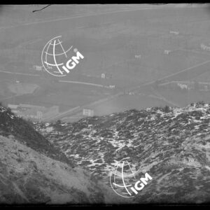 Rilievo telefotografico della zona Gran Guardia - Zugna Torta - LN00003107