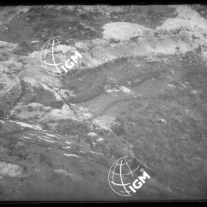 Rilievo telefotografico della zona Gran Guardia - Zugna Torta - LN00003110