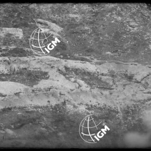 Rilievo telefotografico della zona Gran Guardia - Zugna Torta - LN00003112