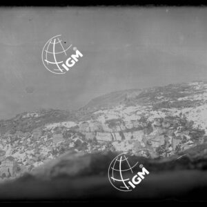 Rilievo telefotografico della zona Gran Guardia - Zugna Torta - LN00003113
