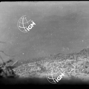 Rilievo telefotografico della zona Gran Guardia - Zugna Torta - LN00003114