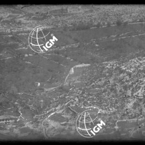 Rilievo Telefotografico della Linea dei Fortini di Marco - LN00003122