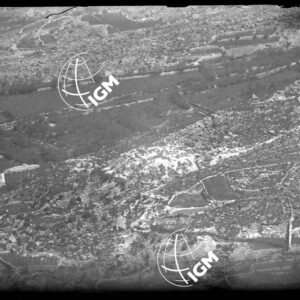 Rilievo Telefotografico della Linea dei Fortini di Marco - LN00003123