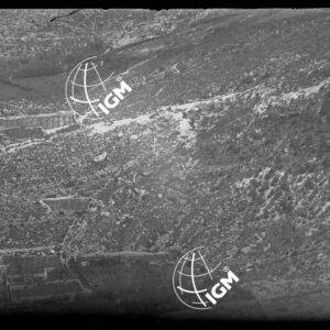 Rilievo Telefotografico della Linea dei Fortini di Marco - LN00003124
