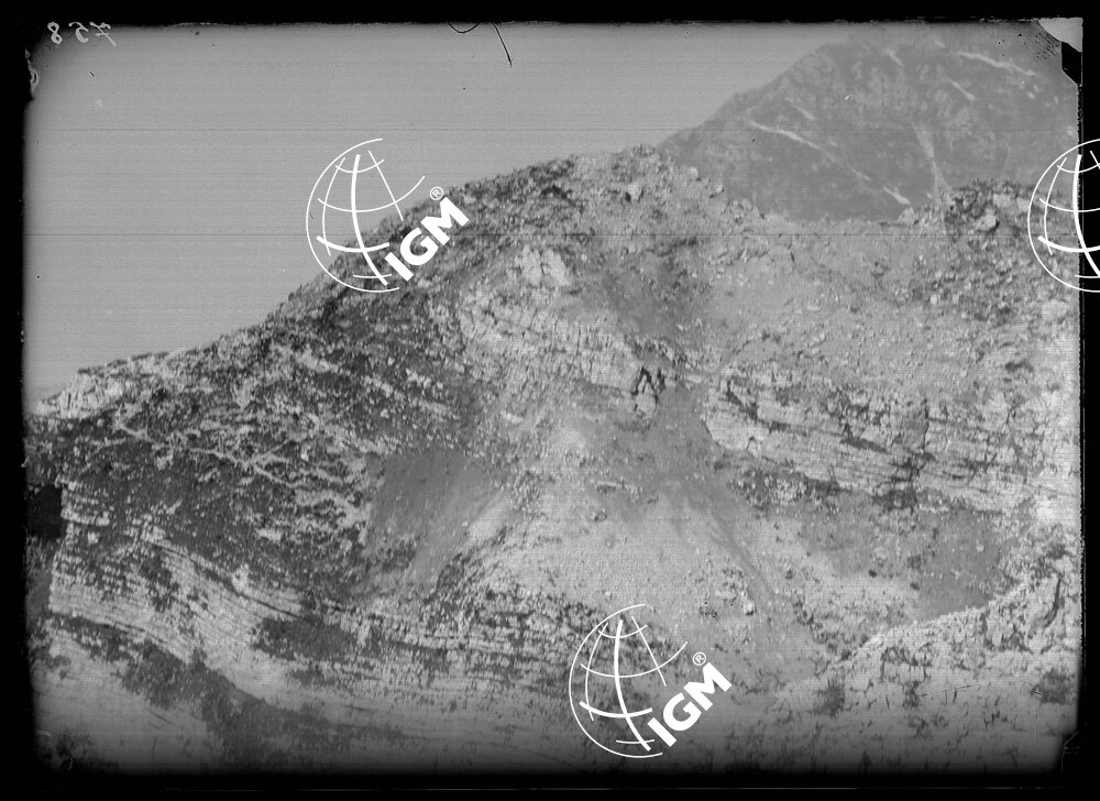 Telefotografie da Punta Corbin - LN00003145
