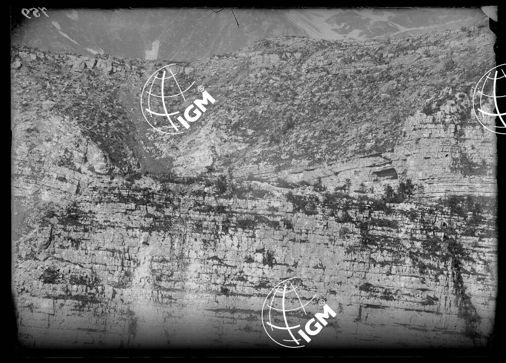 Telefotografie da Punta Corbin - LN00003146