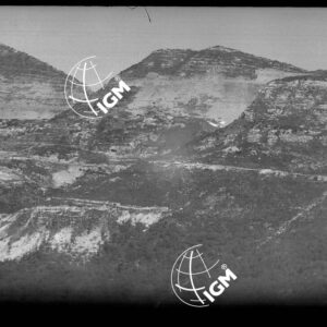 Telefotografie da Punta Corbin - LN00003147
