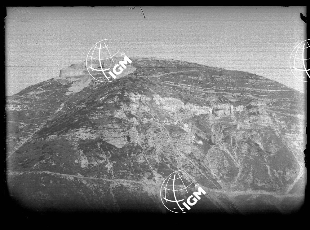 Telefotografie da Punta Corbin - LN00003148