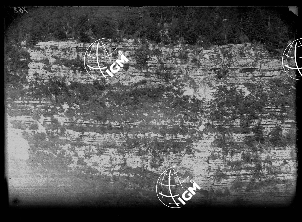 Telefotografie da Punta Corbin - LN00003149
