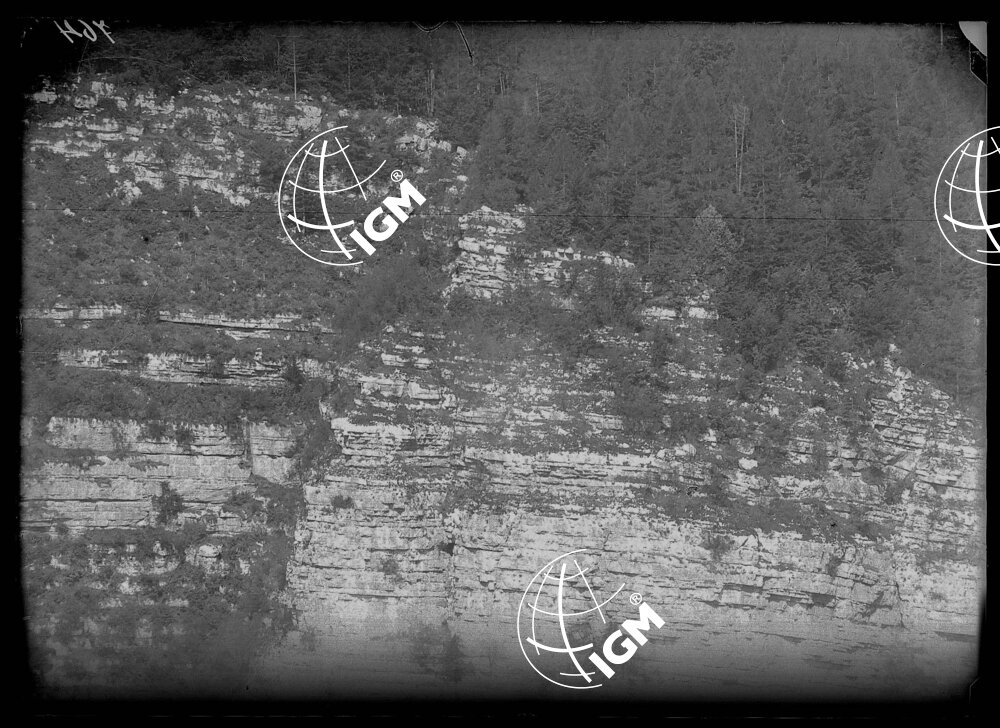 Telefotografie da Punta Corbin - LN00003151