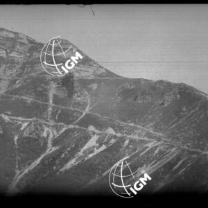 Telefotografie da Punta Corbin - LN00003152