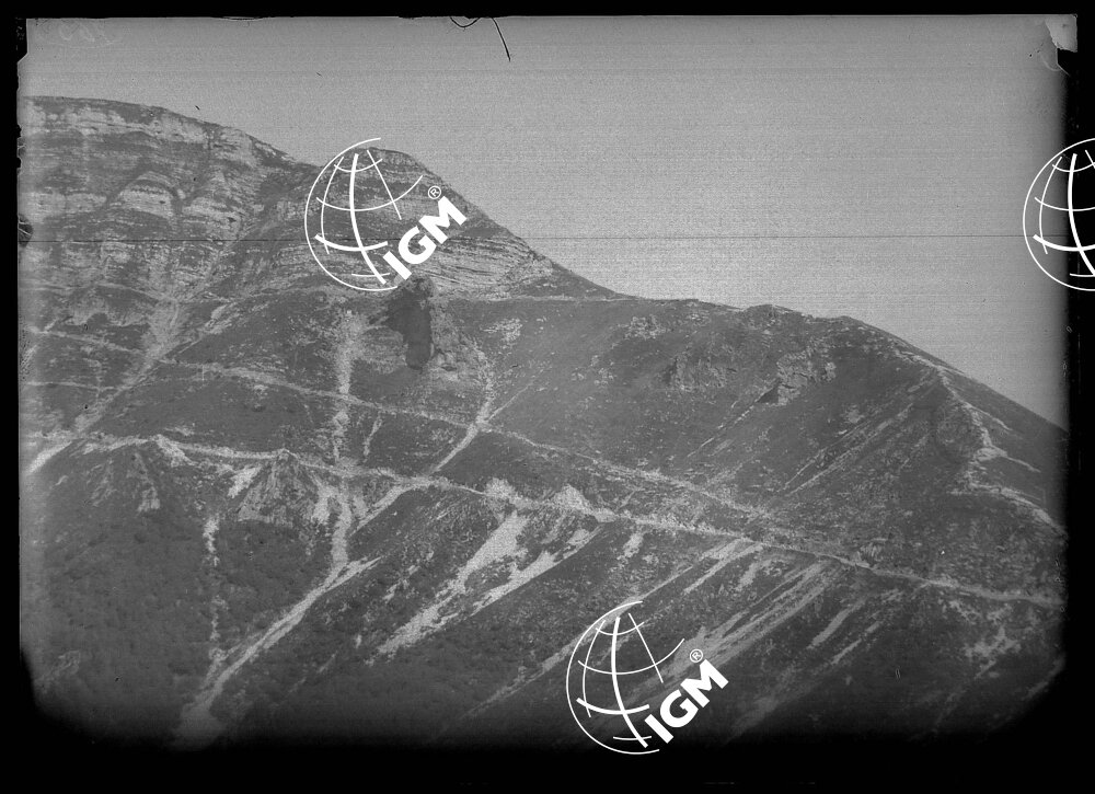 Telefotografie da Punta Corbin - LN00003152