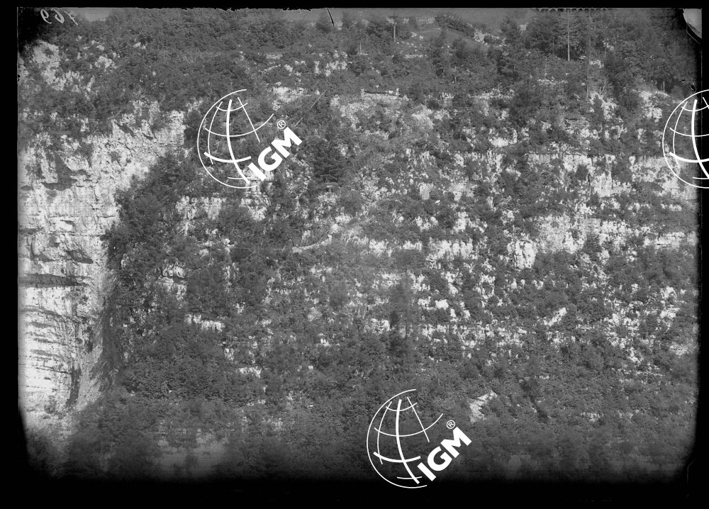 Telefotografie da Punta Corbin - LN00003156