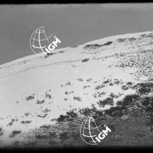 Rilievo Telefotografico della Dorsale Rojte - Dente Austriaco - LN00003182
