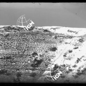Rilievo Telefotografico della Dorsale Rojte - Dente Austriaco - LN00003183