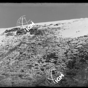 Rilievo Telefotografico della Dorsale Rojte - Dente Austriaco - LN00003184
