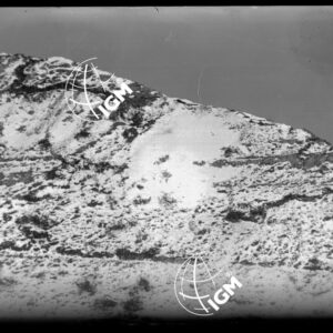 Rilievo Telefotografico della Dorsale Rojte - Dente Austriaco - LN00003188