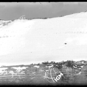 Rilievo Telefotografico della Dorsale Rojte - Dente Austriaco - LN00003191