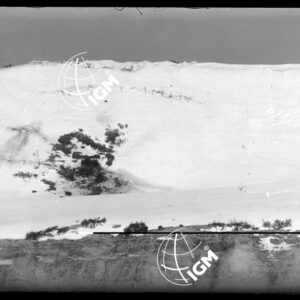 Rilievo Telefotografico della Dorsale Rojte - Dente Austriaco - LN00003192