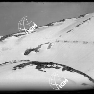 Rilievo Telefotografico della Dorsale Rojte - Dente Austriaco - LN00003203