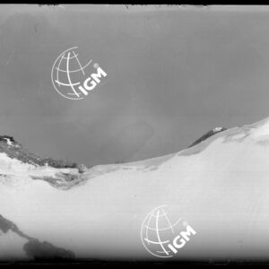 Rilievo Telefotografico della Dorsale Rojte - Dente Austriaco - LN00003205