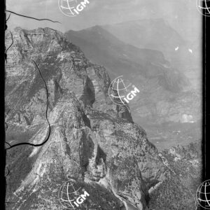 Cima D'Oro - Rocchetta - Sperone - LN00003216