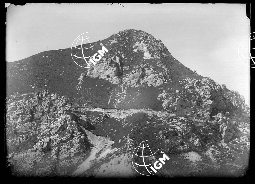 Telefotografie da Cima al Bal - LN00003218