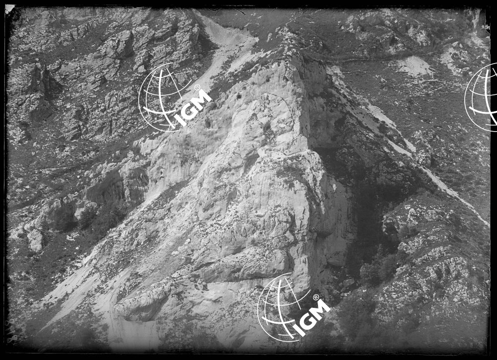 Telefotografie da Cima al Bal - LN00003219
