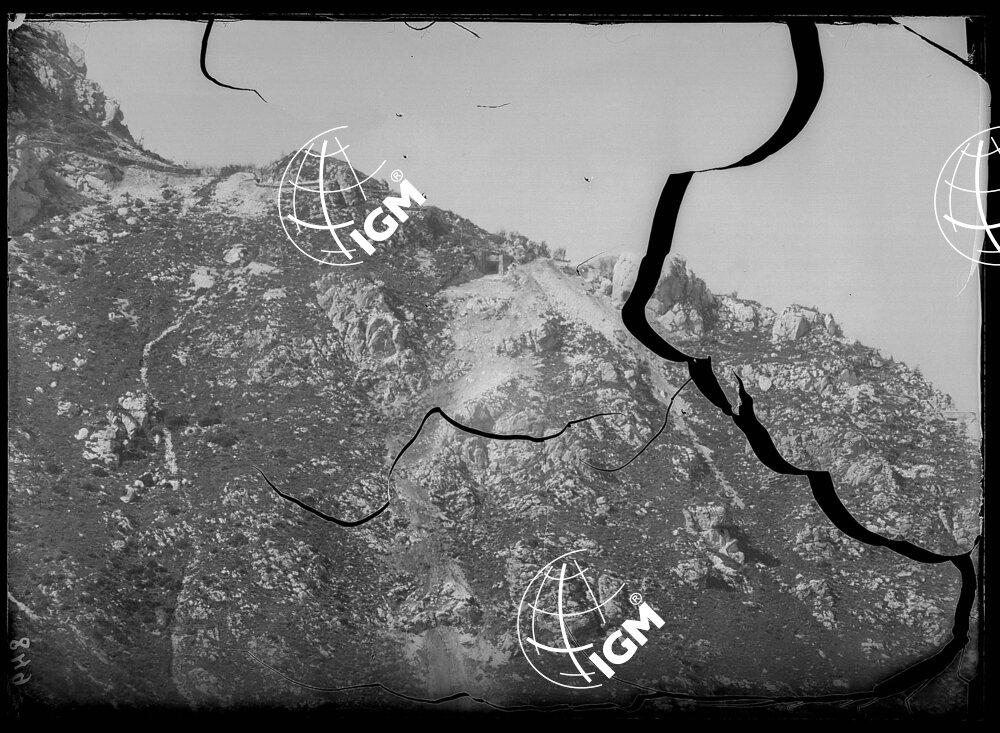 Telefotografie da Cima al Bal - LN00003220