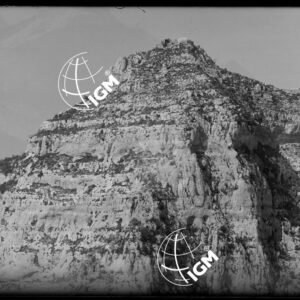 Telefotografie da Cima al Bal - LN00003221